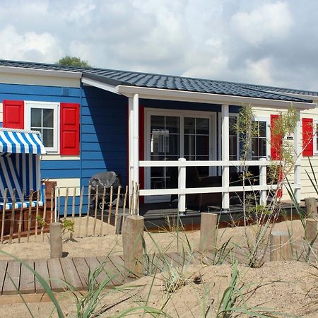 Strand 8 Scharbeutz Eksteriør billede