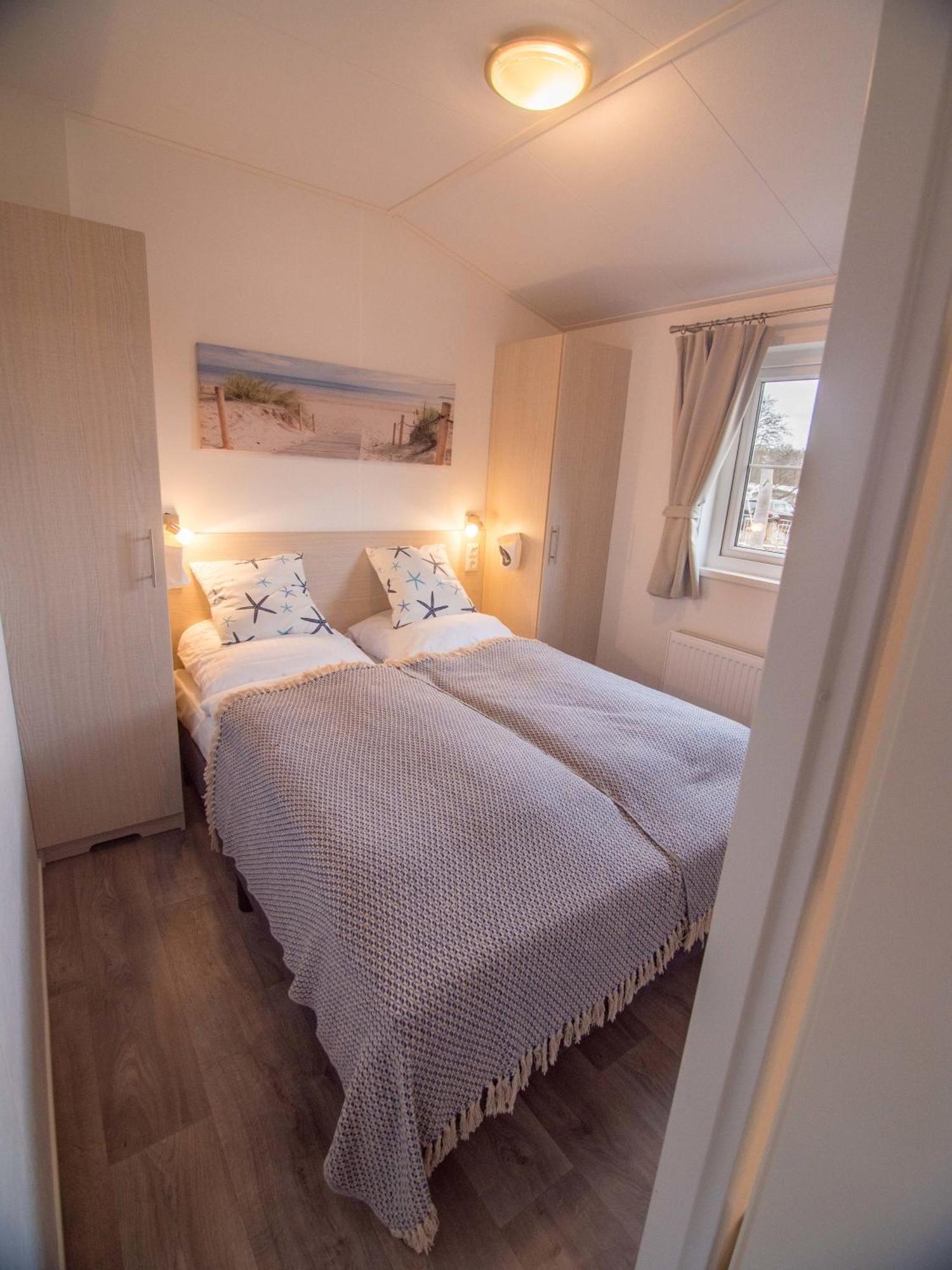 Strand 8 Scharbeutz Eksteriør billede